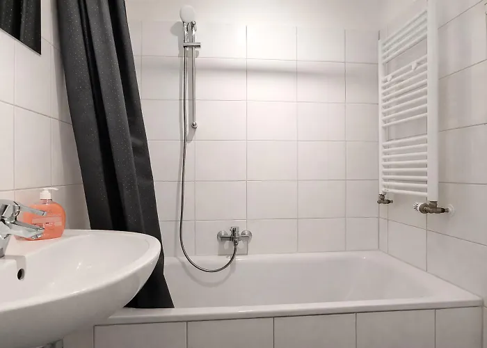 3-zimmer-wohnung Mit Balkon In Bielefeld